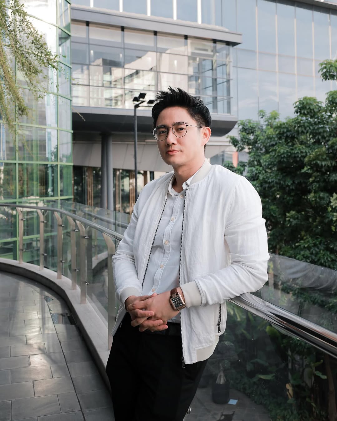 Kenny Austin (instagram)